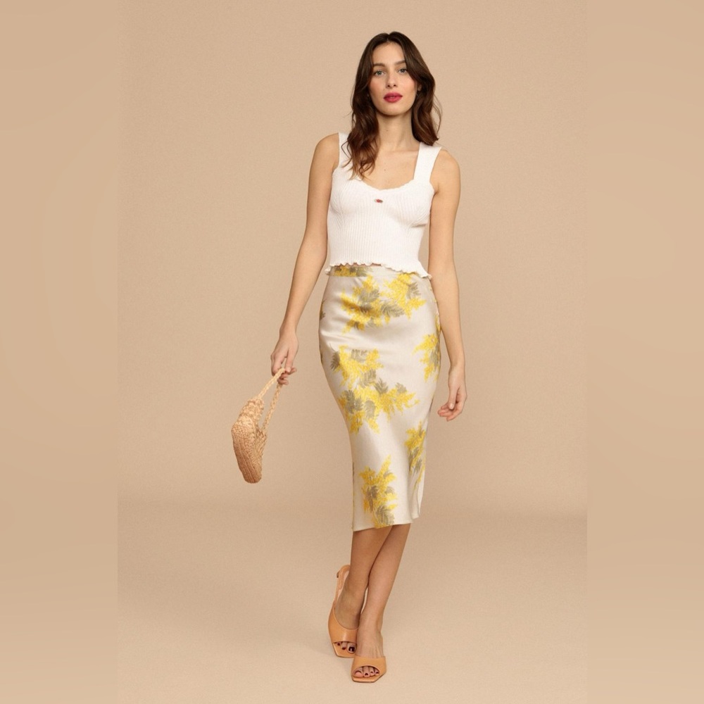 Rouje Skirt